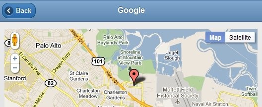 MVC 3 jQuery Mobile and Google Maps | Greg Jopa